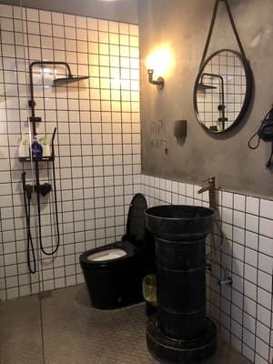 thumbnail: Bathroom