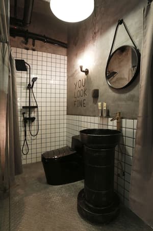 thumbnail: Bathroom