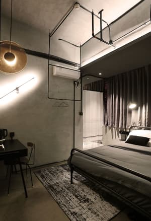 thumbnail: Room