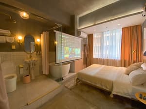 thumbnail: Room