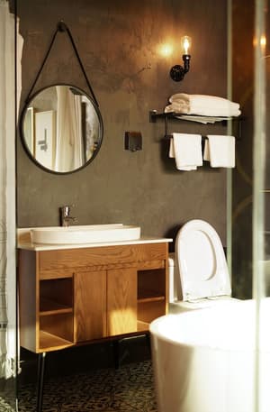 thumbnail: Bathroom
