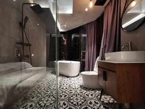 thumbnail: Bathroom
