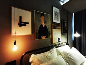 thumbnail: Room