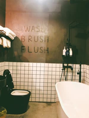 thumbnail: Bathroom