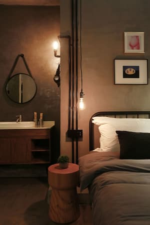 thumbnail: Room
