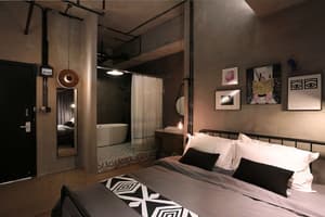 thumbnail: Room