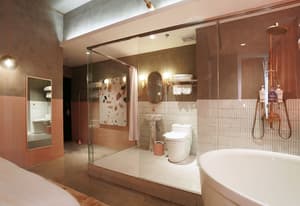 thumbnail: Bathroom