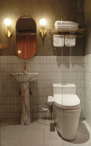 thumbnail: Bathroom