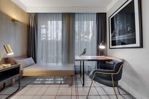 thumbnail: Room