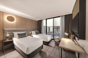 thumbnail: Room amenity