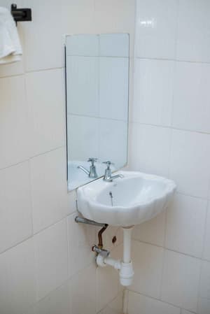 thumbnail: Bathroom sink