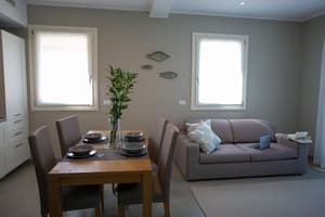 thumbnail: Living area