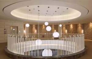 thumbnail: Interior