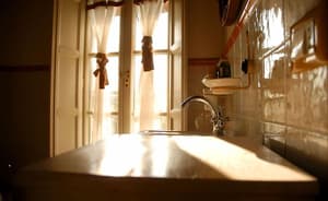 thumbnail: Bathroom sink