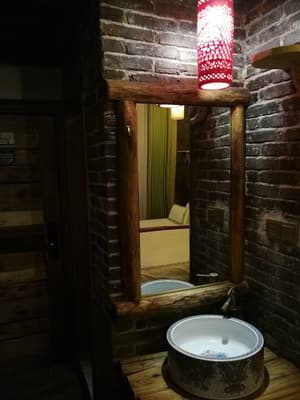 thumbnail: Bathroom sink