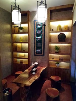 thumbnail: Dining