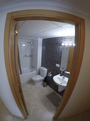 thumbnail: Bathroom