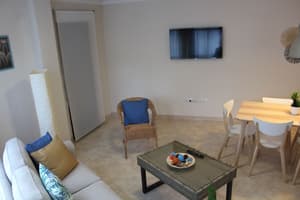 thumbnail: Living area