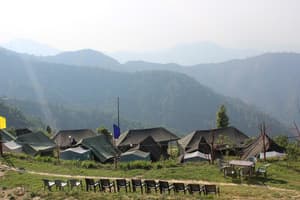 thumbnail: View from property