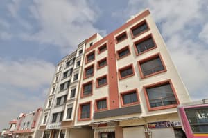 thumbnail: Exterior