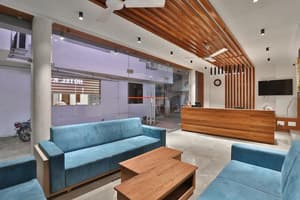 thumbnail: Interior detail