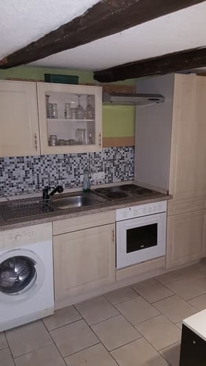thumbnail: Private kitchen