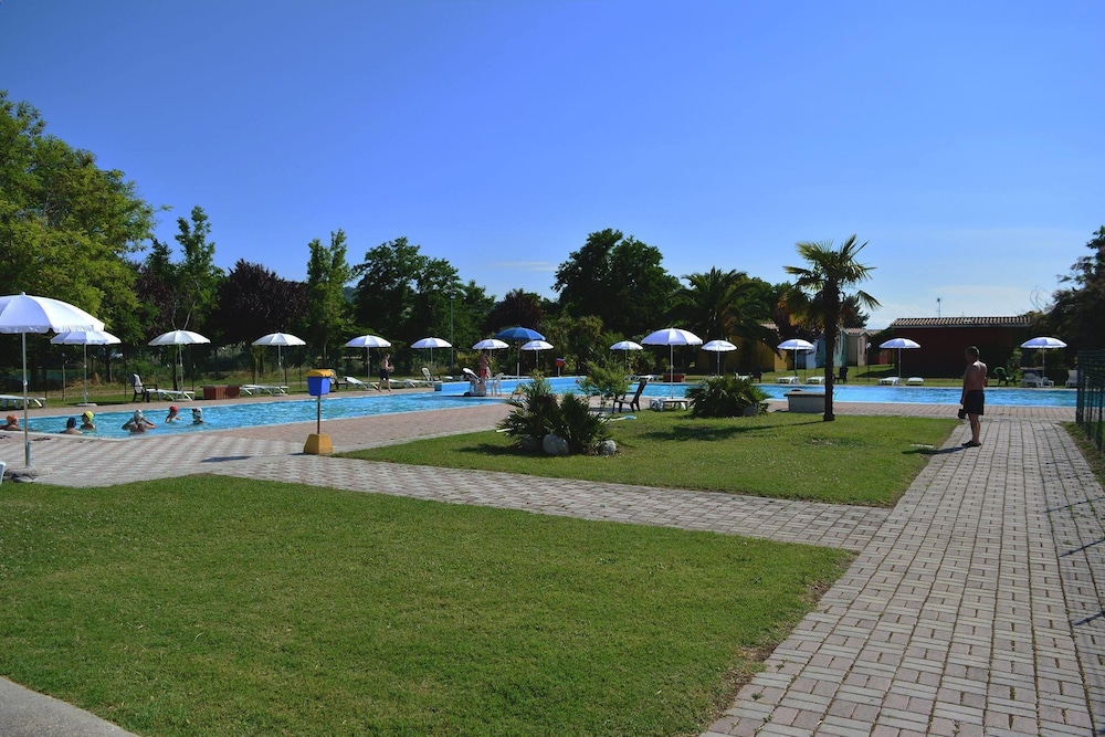 Children's pool
