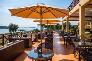 thumbnail: Terrace/patio