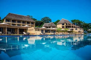 thumbnail: Outdoor pool