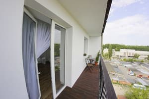 thumbnail: Terrace/patio