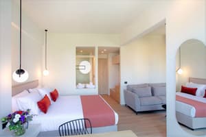 thumbnail: Room