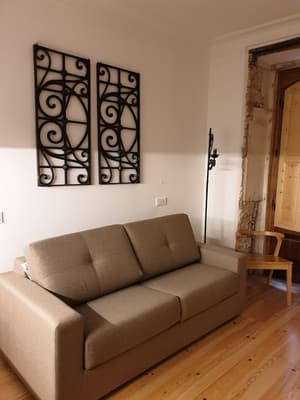 thumbnail: Living area