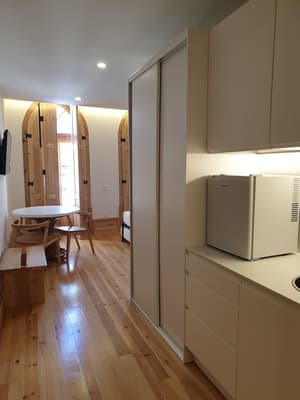 thumbnail: Private kitchenette