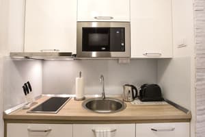 thumbnail: Private kitchen