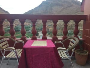 thumbnail: Terrace/patio