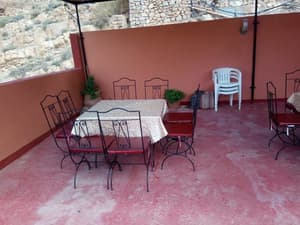thumbnail: Terrace/patio