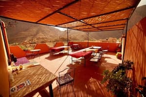 thumbnail: Terrace/patio
