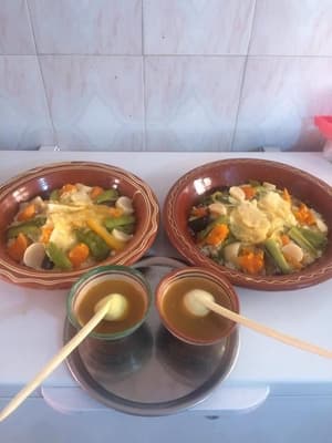 thumbnail: Food and drink