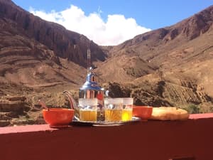thumbnail: Food and drink