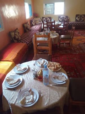 thumbnail: Restaurant