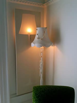 thumbnail: Interior