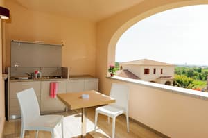 thumbnail: Private kitchen
