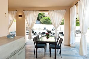thumbnail: Private kitchen