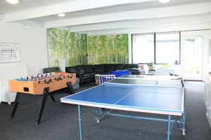 thumbnail: Interior detail