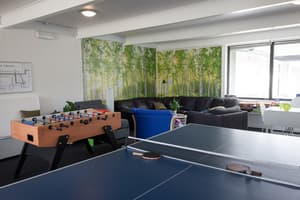 thumbnail: Game room