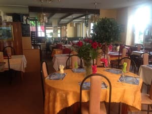 thumbnail: Restaurant