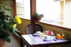 thumbnail: Terrace/patio