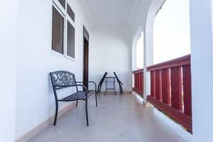 thumbnail: Balcony