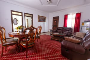 thumbnail: Living area