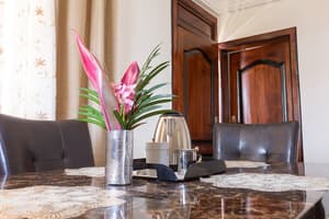 thumbnail: In-room dining